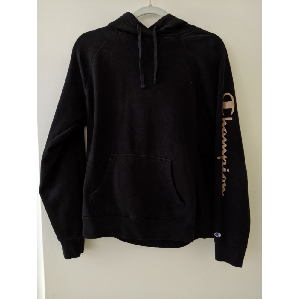 ♠️💗 Champion Women's Athletic Hoodie
